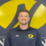 Ryan, Project Lead and Licensed Electrician at Noonan Electrical Services