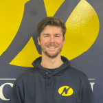 John, Project Lead and Licensed Electrician at Noonan Electrical Services