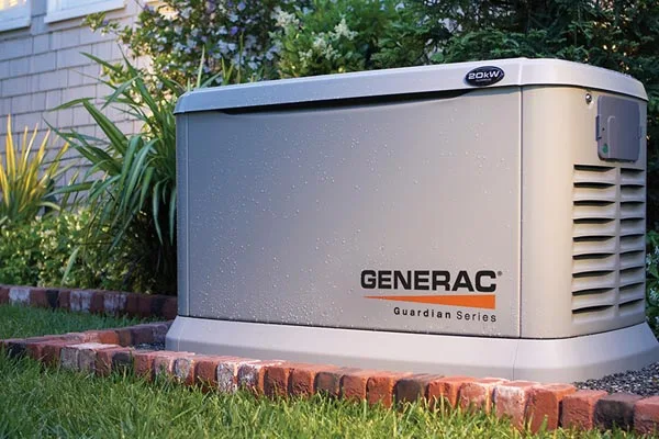 Generac Generator Installation