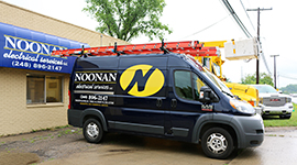 Commercial Electrical Services